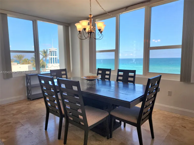 3505 S Ocean Dr #412 — Photo 11