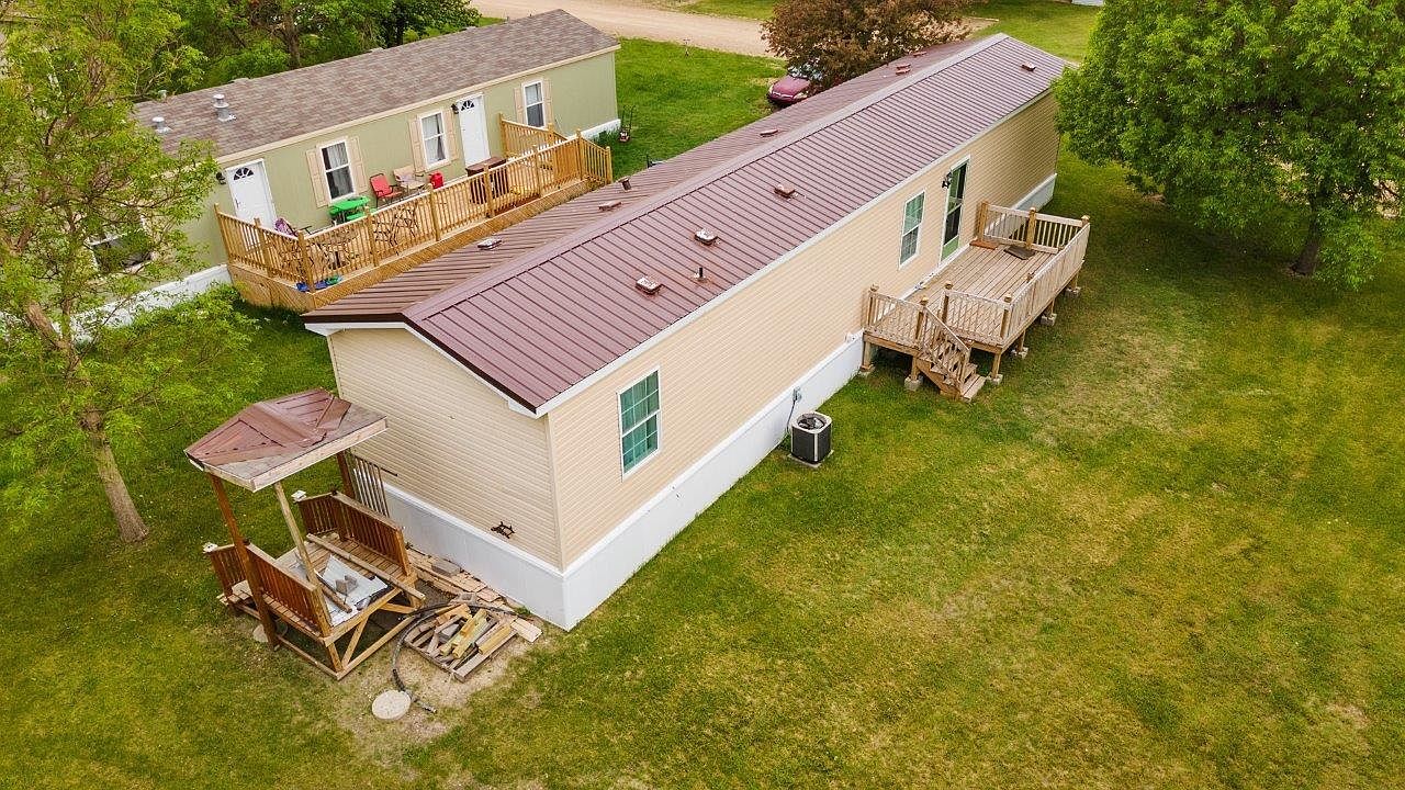 11 Estates, Deering, ND 58731 MLS 231806 Zillow