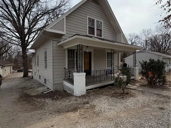 1711 N 36th St, Kansas City, KS 66102