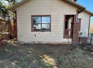 1506 Travis St, Wichita Falls, TX 76301