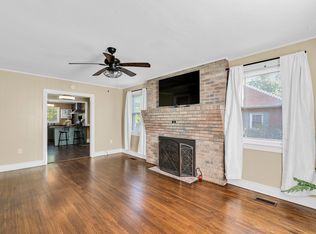 170 Gossett Rd, Spartanburg, SC 29307