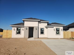 2440 Calle Moreno, Brownsville, TX 78521