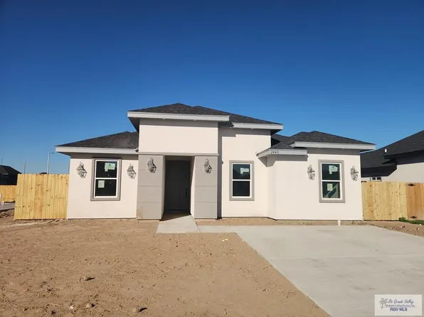 2440 Calle Moreno, Brownsville, TX 78521