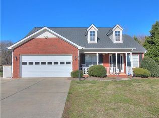 2409 Damascus Dr, Monroe, NC 28110