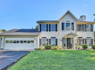5032 Orchard Park Dr, Roanoke, VA 24019