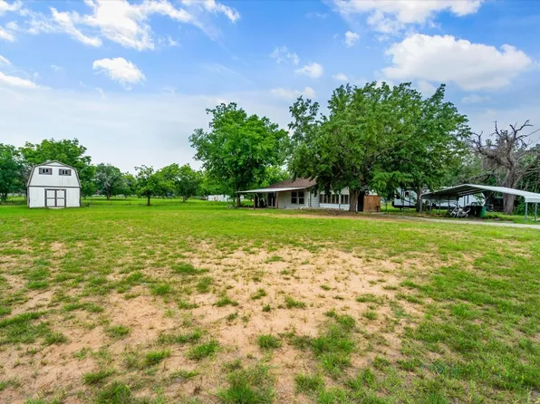 355 Pueblo Trl, Weatherford, TX 76087