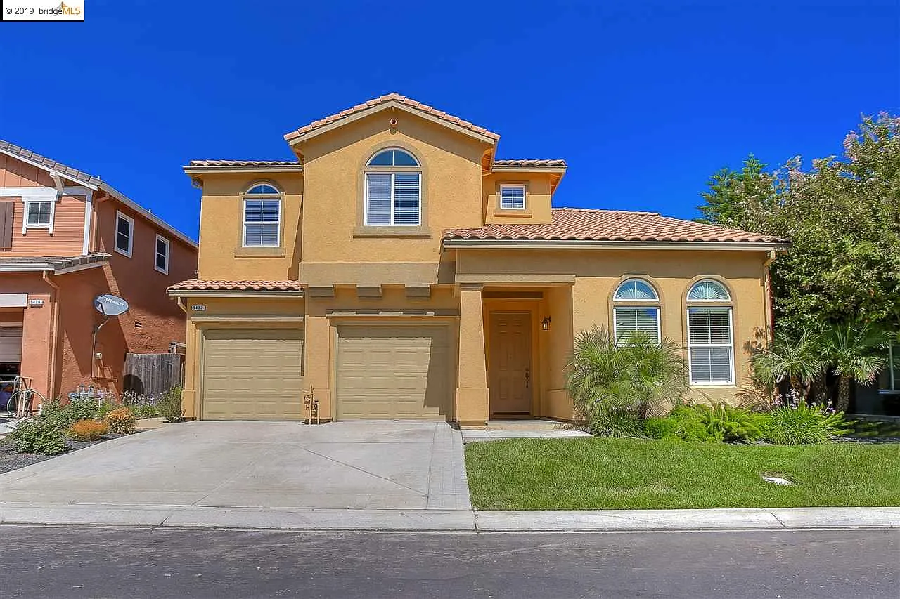 5422 Gold Creek Cir photo 1