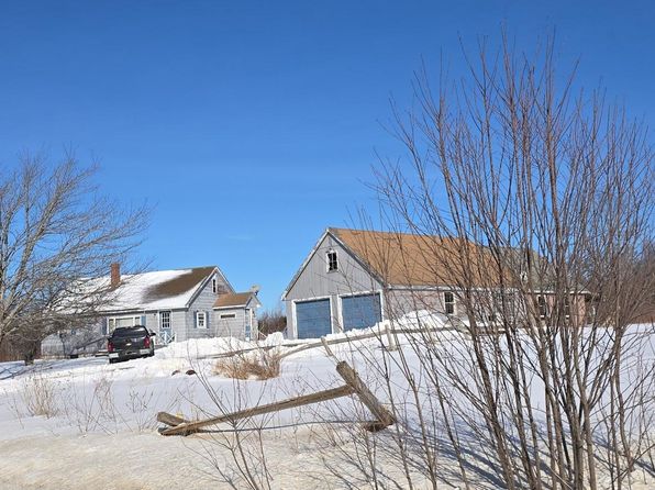 1641 Waltham Road, Waltham, ME 04605