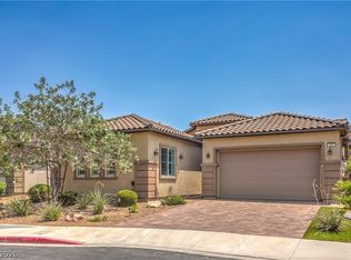 933 Everest Peak Ave, Henderson, NV 89012