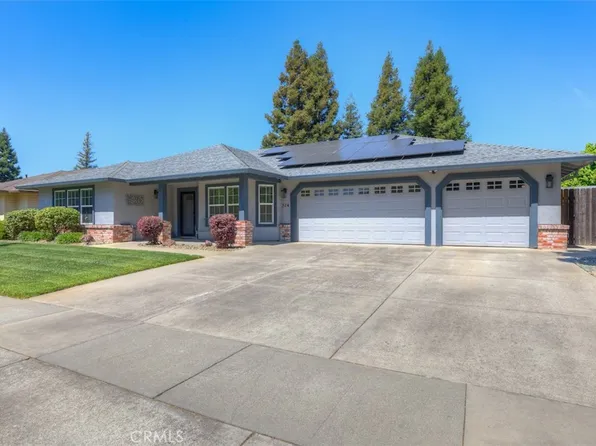 324 Crater Lake Dr, Chico, CA 95973