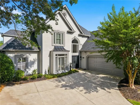 5785 Hershinger Close, Johns Creek, GA 30097