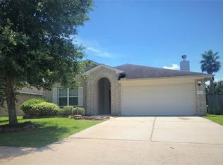 19919 Sternwood Manor Dr, Spring, TX 77379