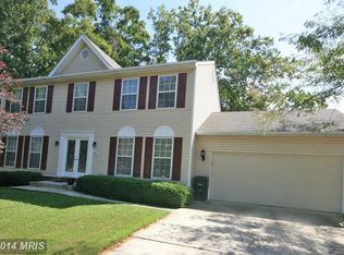 16602 Holly Way, Accokeek, MD 20607