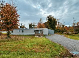 49 Fortenberry Rd, Russell Springs, KY 42642