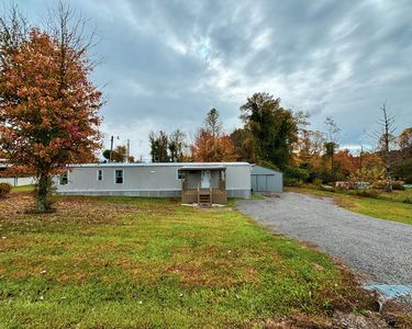 49 Fortenberry Rd, Russell Springs, KY, 42642