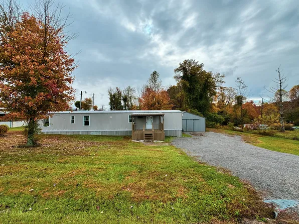 49 Fortenberry Rd, Russell Springs, KY 42642