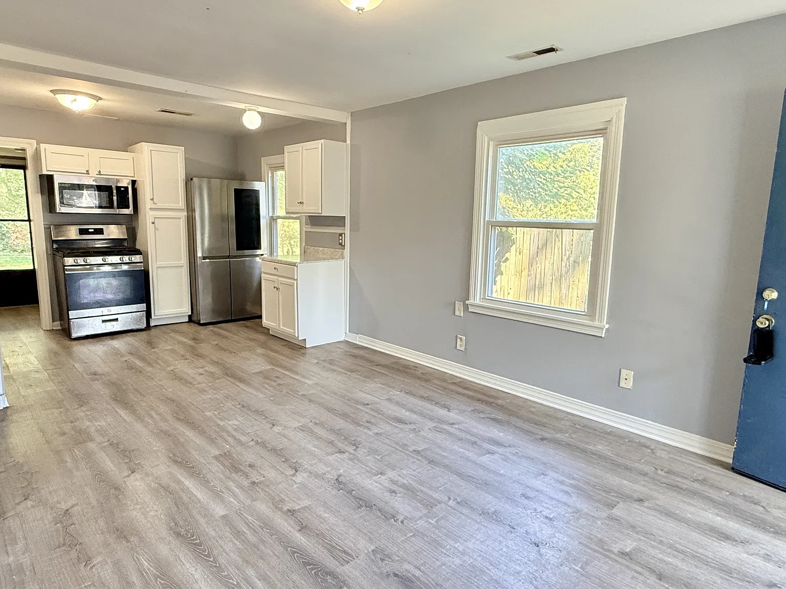 4 bed, 1140 sqft, $1,395 — Photo 4