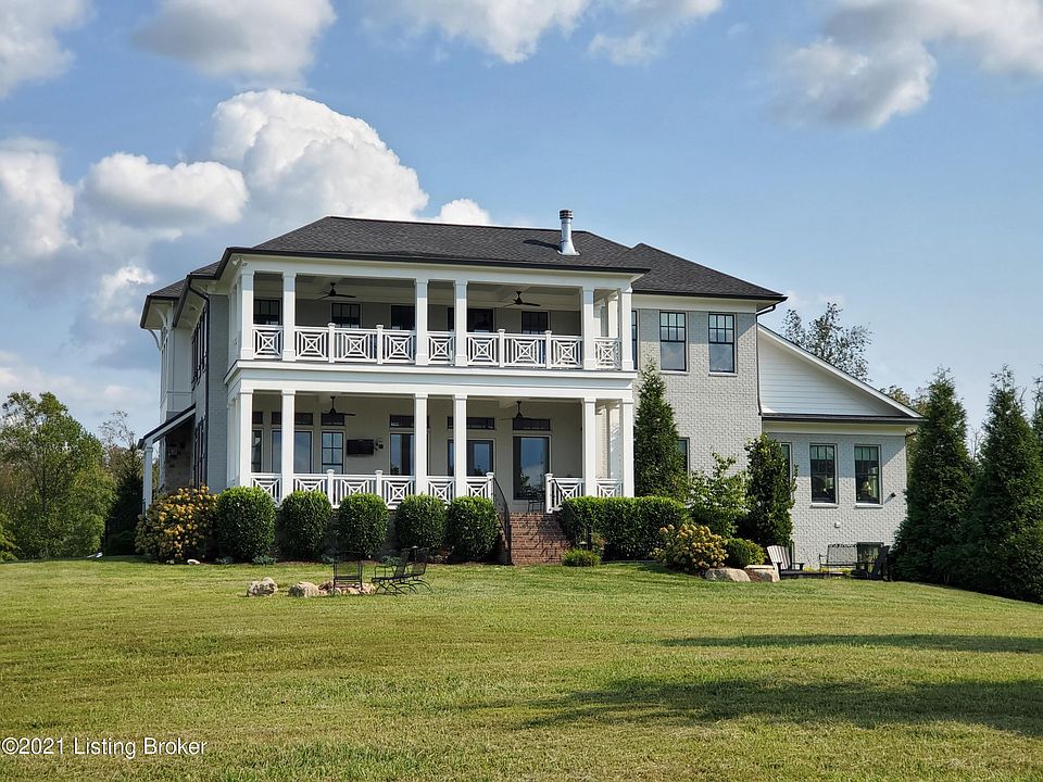 2009 Conner Station Rd, Simpsonville, KY 40067 Zillow