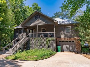 820 Hays Rd, Heber Springs, AR 72543