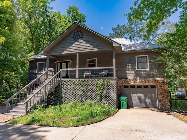 820 Hays Rd, Heber Springs, AR 72543