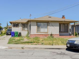 16631 Cumora Ave, San Lorenzo, CA 94580