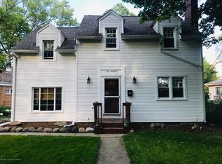 513 S Dexter Dr, Lansing, MI