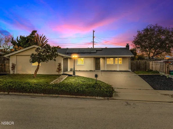3971 Rigel Ave, Lompoc, CA 93436