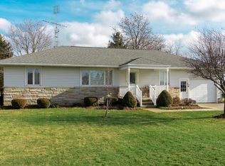 6960 Fleetfoot Rd, Celina, OH 45822