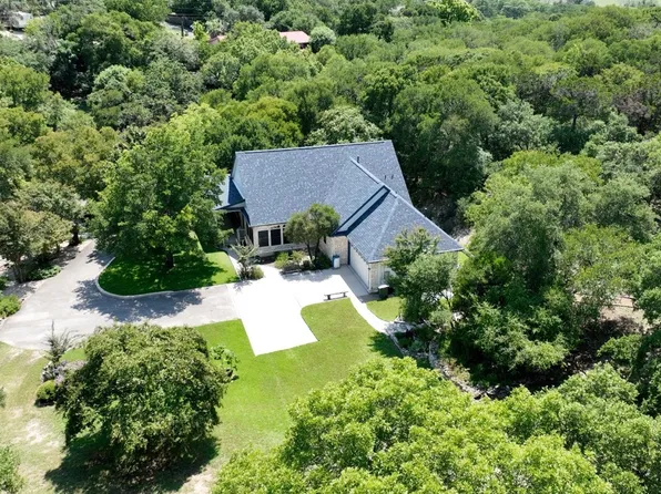 107 STAGELINE DR, Kyle, TX 78640