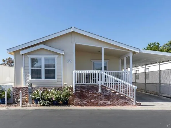 4660 N River Rd Space 110, Oceanside, CA 92057