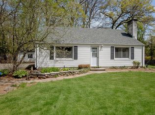 200 W Mountain Rd, West Simsbury, CT 06092