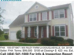 855 Riley Farm Ln, Douglasville, GA 30134