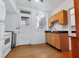 1302 W Rosemont Ave Unit 2, Chicago, IL 60660