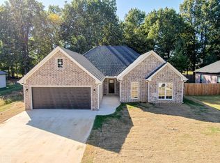 2102 N 29th St, Paragould, AR 72450