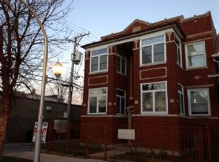 2343 N Ridgeway Ave #1, Chicago, IL 60647