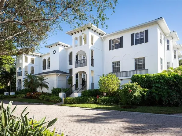 790 Bentwater CIR #203, NAPLES, FL 34108