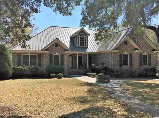 531 Helena St, Georgetown, SC 29440