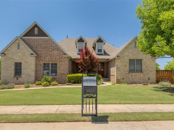 4409 Shorthorn Ln, Edmond, OK 73034