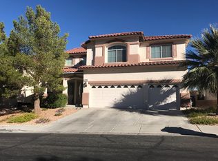 1010 Paradise View St, Henderson, NV 89052