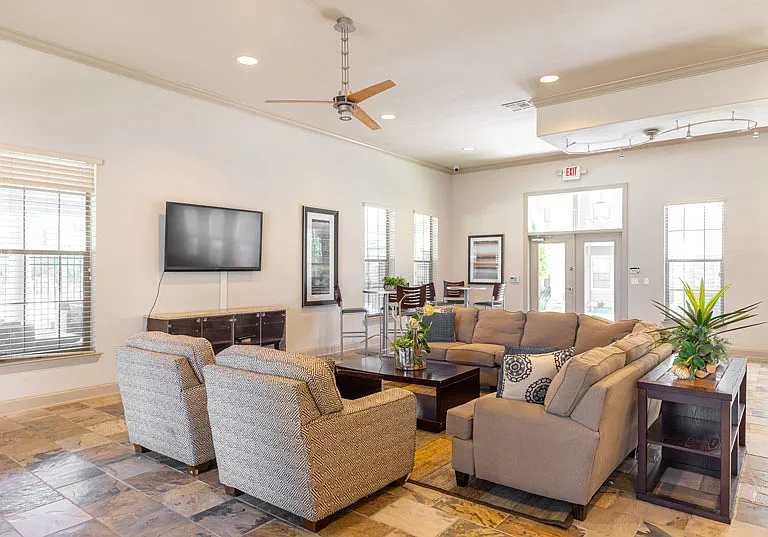 Jamestown Place Apartments Bossier City — Photo 29
