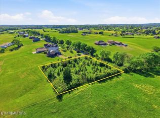 1745 Seymour Air Park Dr, Seymour, TN 37865