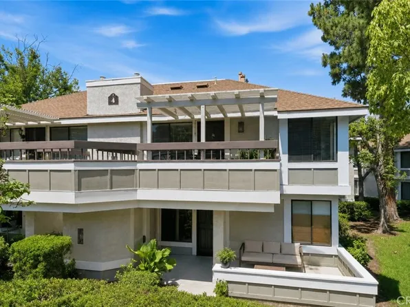 25717 Sycamore Pointe, Lake Forest, CA 92630