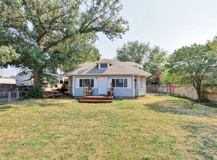 605 Golden Gate Ave, Wilder, ID 83676