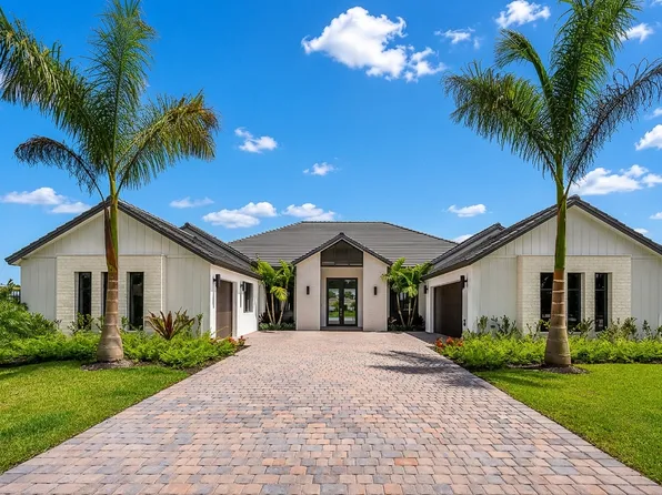 Longines Plan, Estates by Turnberry