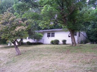 84 English Rd, Spruce Pine, NC 28777