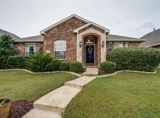 5517 Foxfire Ln, The Colony, TX 75056