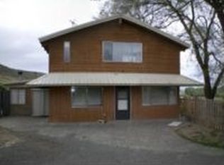 14400 Wenas Rd, Selah, WA 98942