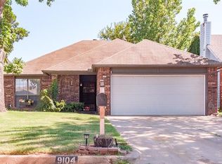 9104 E 87th Pl, Tulsa, OK 74133