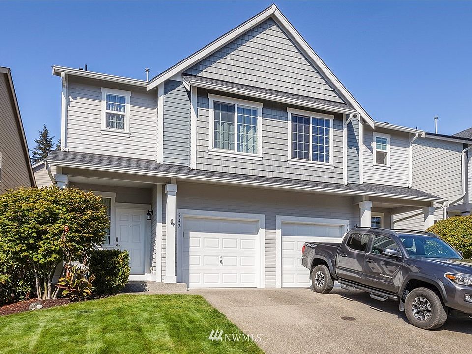 347 NE Miramar Circle, Bremerton, WA 98311 Zillow