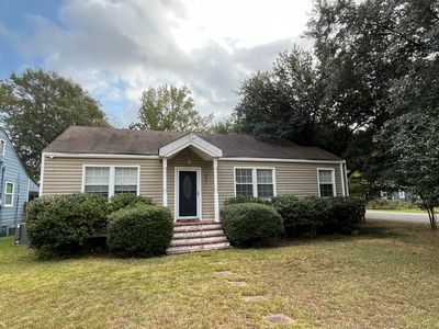 428 S 15th Ave, Hattiesburg, MS, 39401